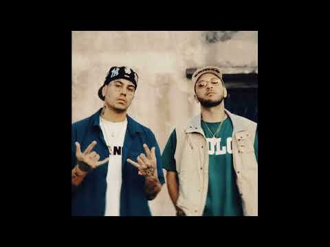 [FREE] "DANO X MIR NICOLÁS X DUKI" BOOM BAP TYPE BEAT "OLD TAPE"