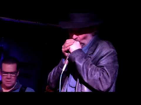 Thumbnail for Redfish + Guests - I Just Want to Make Love To You, Sunday Blues Jam #8, Carlisle 22/04/18.
