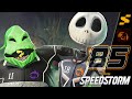 Disney Speedstorm Walkthrough Gameplay Part 85 PS5 Nightmare Before Christmas Part 2 Ch 2