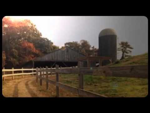 Great Brook Farm Tour – LABBB Transition Program