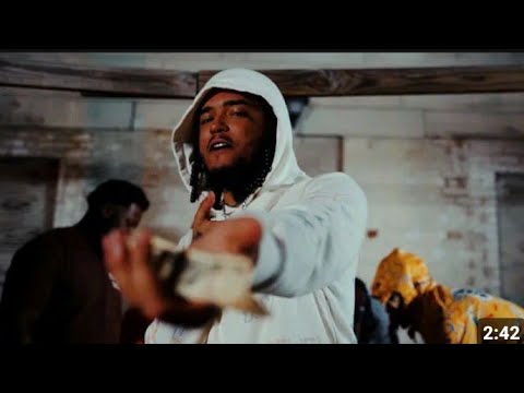 NoHeart Shad - Out Of Bounds (Remastered by RickVel) ft Don Trip