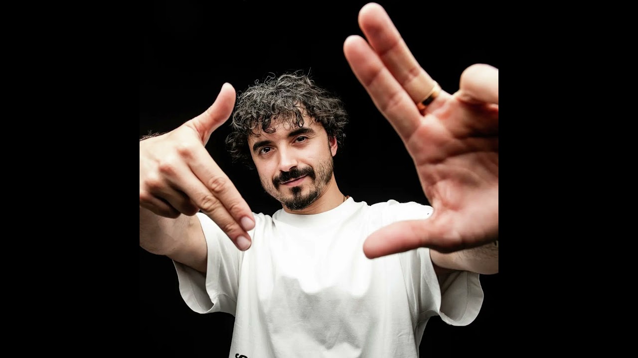 Entrevista Bispo - Blitz Posto Emissor, 2025