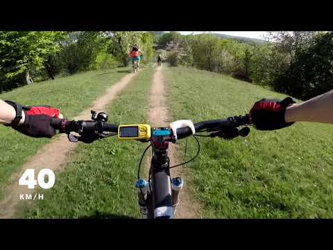 Bikeride - DOWNHILL ENDURO MOTRU SEC