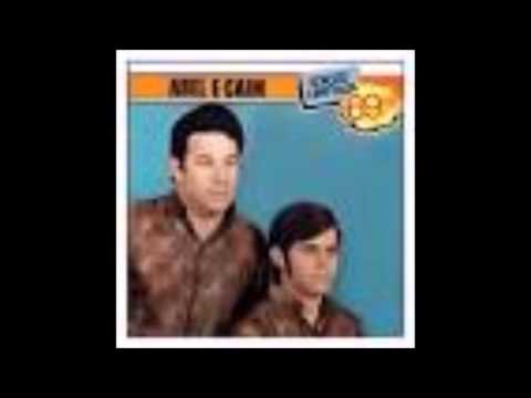 Doutor Caipira - Abel e Caim