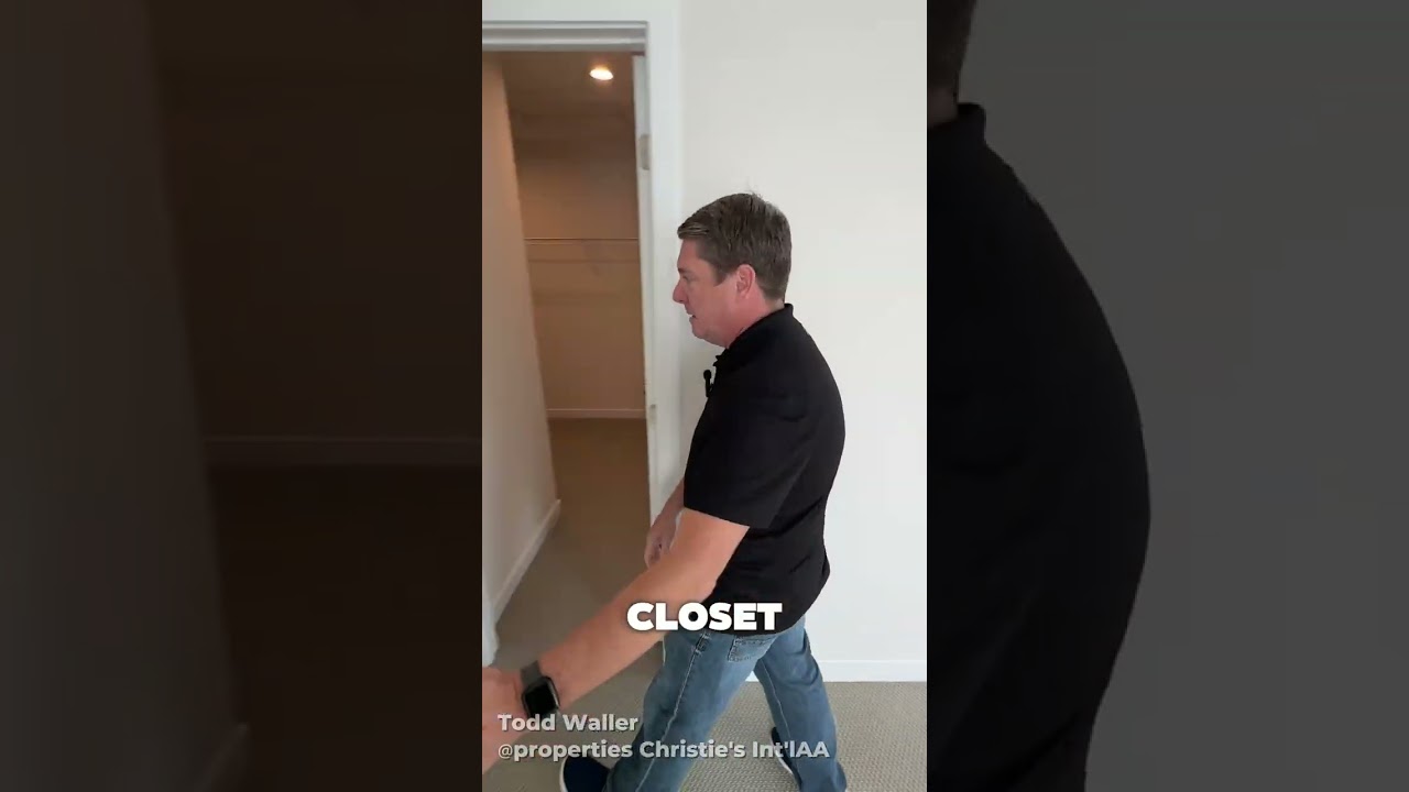 Ann Arbor Townhome Tour | 2824 Ridington Rd