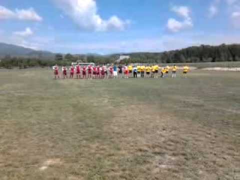 Amical : FC Dumbravita - FC Samsung Sport Baia Mare 2 - 6