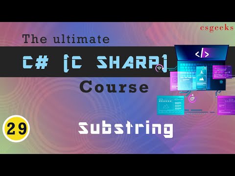 Visual Studio C tutorial 1 Introduction