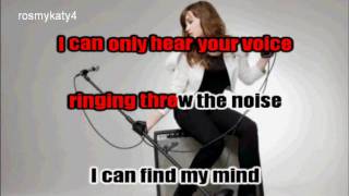 Demi Lovato - Until You&#39;re Mine (Official Karaoke/Instrumental) Full HD