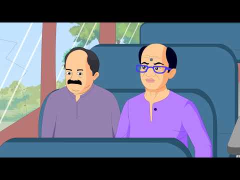 Ch3 class 8 Bus ki yatra hindi full explanation. Video Lecture - Class 8 | Best Video for Class 8 Ch3 class 8 Bus ki yatra hindi full explanation. Video Lecture - Class 8 | Best Video for Class 8