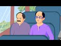 Ch 18 Bus Ki Yatra
