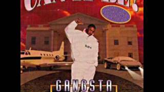 Gangsta Blac-Aint No Love
