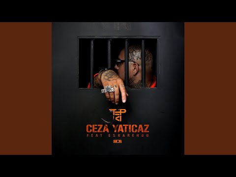 Ceza Yatıcaz (feat. Esrarengo)