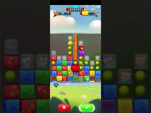 Pet Rescue Saga level 4706 no boosters