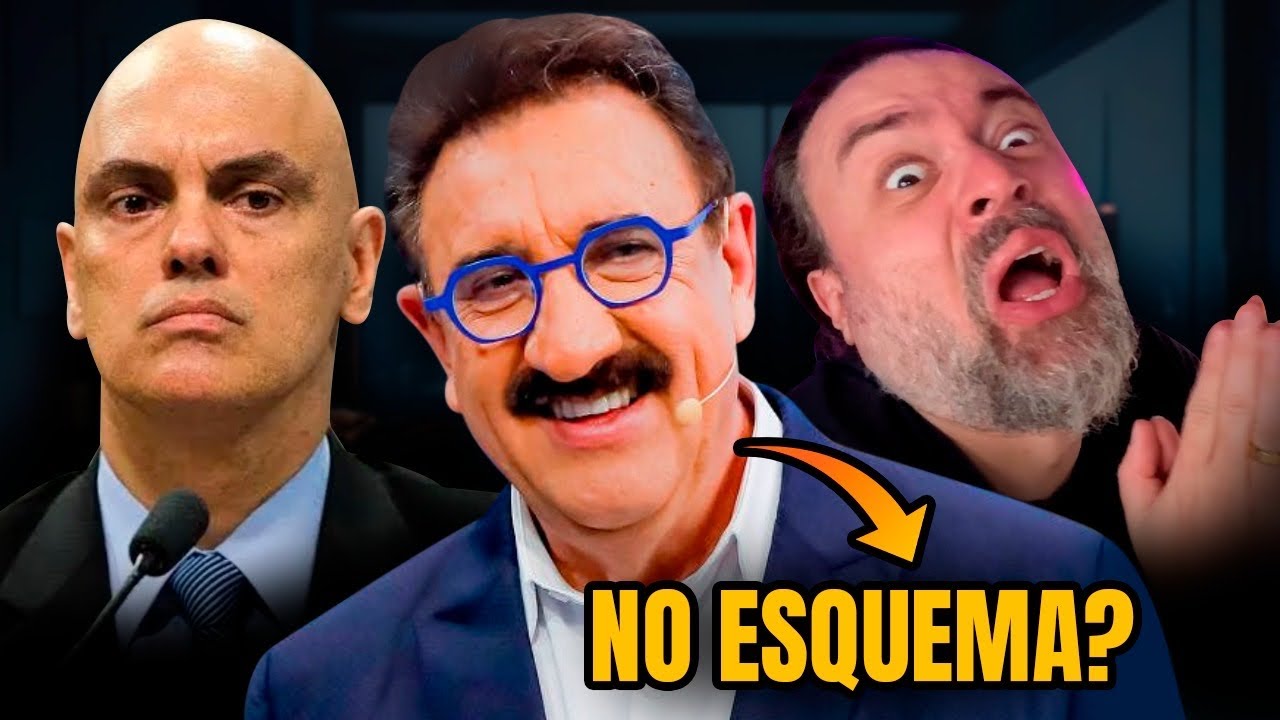 A ESCULHAMBAÇÃO FINAL