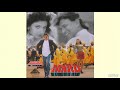 Aankhon Mein Hai Kya (Mard 1998) - Kumar Sanu, Alka Yagnik HQ Audio Song
