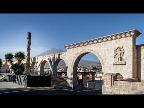 Arequipa 2025: Congreso Internacional de la Lengua Española y el futuro del español 🌎