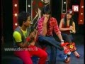 The Hot Zone TV Derana LIVE Interview Performance RaMoD