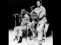 Sonny Terry & Brownie McGhee-I'm a Stranger Here