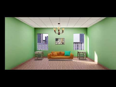 Design Manor: Renovate House