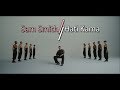 Sam Smith menari lagu Hati Kama