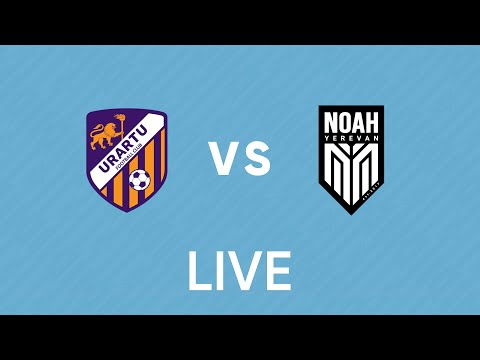 AFL. Matchday 26.  Urartu-2 - Noah-2. LIVE