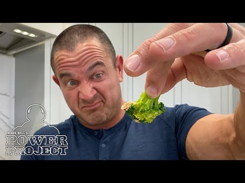 Mark Bell's Power Project EP. 429 - We Messed Up Our Diet