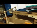 See Saw Bang Bang Controller