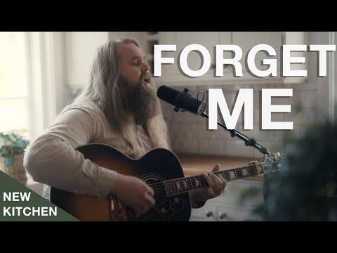 Chris Kläfford - Forget Me, Kitchen Session [S02-E08]