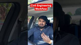 Civil Engineering Workflow | Architects | Structural Engineers | USA Telugu Vlogs