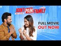 Joint Pain Family Punjabi Movie 2024 Rajiv Thakur Latest Punjabi Movie Comedy Punjabi Movie