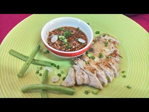 น้ำจิ้มแจ่ว