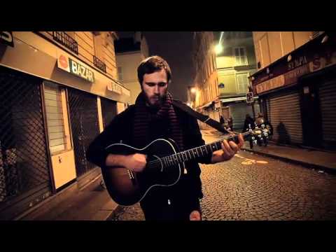 James Vincent McMorrow : Hear the noise that moves so soft and low | HibOO d'Live