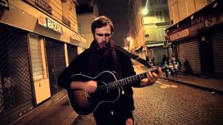 James Vincent McMorrow : Hear the noise that moves so soft and low | HibOO d&#39;Live