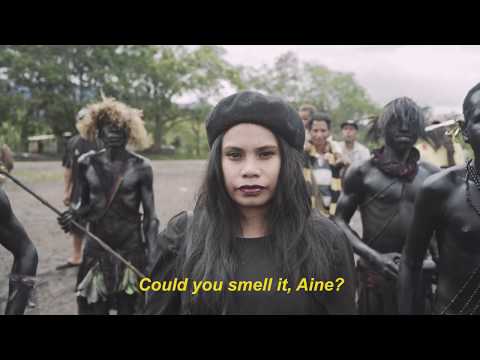 THE STORY OF SHIVER - A SHORT DOCUMENTARY