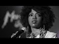 LAURYN HILL : Just like the water ( LIVE)