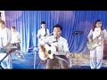 Sihasanma Birajman Hune Nepali Christain Song