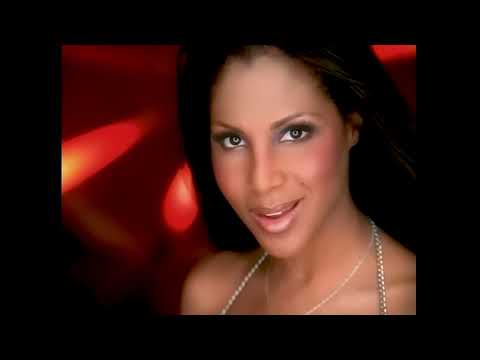 Toni Braxton - He Wasn't Man Enough (Upscale 1080p 60fps Enhanced)