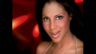 Toni Braxton - He Wasn&#39;t Man Enough (Upscale 1080p 60fps Enhanced)