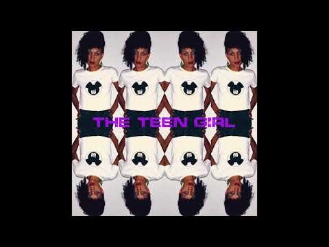 BETHSABEE -THE TEEN GIRL [Sweet Minnie Records]