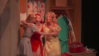 The Miss Firecracker Contest – Cumberland County Playhouse Trailer