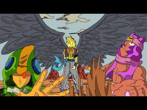 BRAWL STARS ANIMATION: LEON VS CROW VS SANDY
