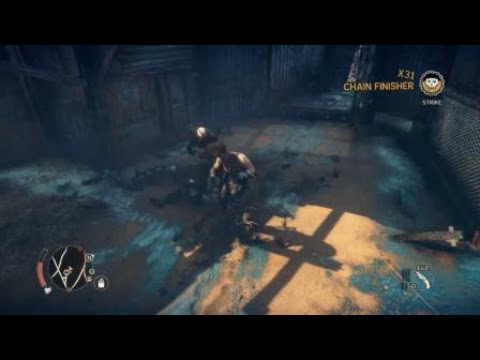 Art of Weaponry...Max at his best Pt...20 (Mad Max)