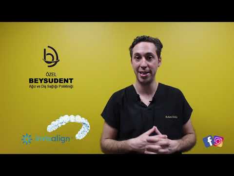 Invisalign Tedavi Fiyatları