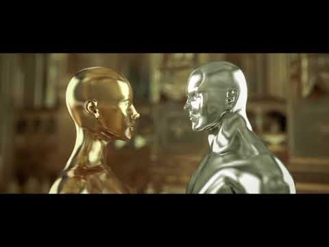 Wolffman ft. Terence Esajas - Woman's Gotta Have It