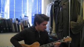 Video thumbnail for Fishbone Overdrive Special / Stampede SOV-1 - Demo / Robben Ford Help The Poor by James Low