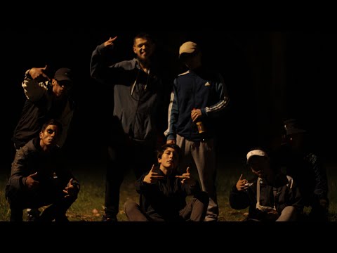 ALMICBARG- Ualde & Zodis (Paseo Por La Costa)