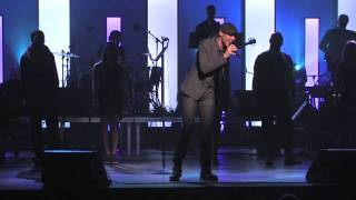 Rayvon Owen - &quot;Sometimes I Cry&quot; by Eric Benét - 20th Annual Commercial Music Showcase