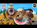 பில்லா மற்றும் லக்காவின் பழைய நண்பர்