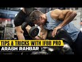 Bodybuilder & Celebrity Trainer Crush BACK!