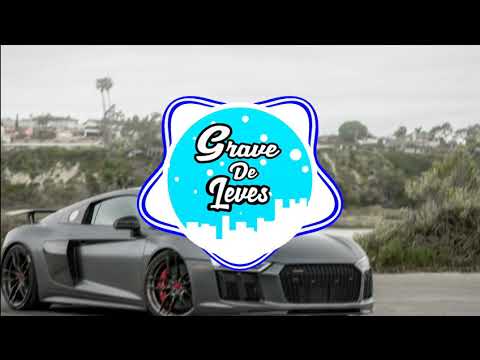 O PORTE DA 40 - BANDIDO DE GLOCK - MC Frog, MC Mika MC Gebê MC VH Diniz (Prod. Frog) COM GRAVE